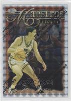 Uncommon - Silver - John Stockton