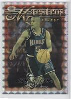 Uncommon - Silver - Tyus Edney