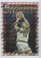 Uncommon - Silver - Bryant Stith