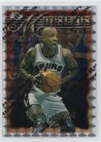 Uncommon - Silver - Sean Elliott