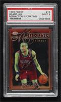 Common - Bronze - Grant Hill [PSA 9 MINT]