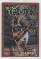 Common - Bronze - Jim Jackson