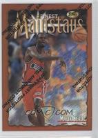 Common - Bronze - Malik Sealy