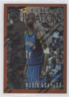 Common - Bronze - Kevin Garnett [EX to NM]