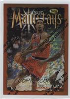 Common - Bronze - Rod Strickland