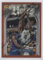 Common - Bronze - Antoine Walker