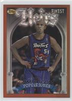 Common - Bronze - Popeye Jones