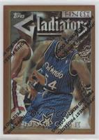 Common - Bronze - Horace Grant