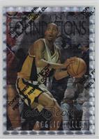 Uncommon - Silver - Reggie Miller