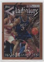 Common - Bronze - Jamal Mashburn