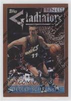 Common - Bronze - Detlef Schrempf