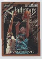 Common - Bronze - Bryant Reeves