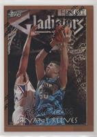 Common - Bronze - Bryant Reeves