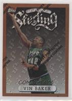 Common - Bronze - Vin Baker