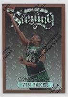 Common - Bronze - Vin Baker