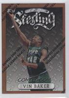 Common - Bronze - Vin Baker