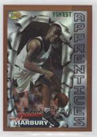 Common - Bronze - Stephon Marbury