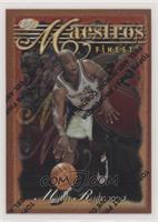 Common - Bronze - Mitch Richmond