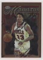 Common - Bronze - Scottie Pippen