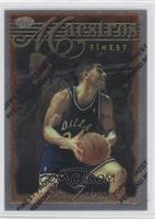 Uncommon - Silver - Jim Jackson