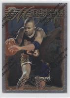 Uncommon - Silver - Cedric Ceballos