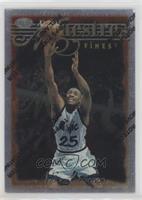 Uncommon - Silver - Nick Anderson [EX to NM]