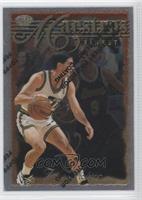 Uncommon - Silver - John Stockton