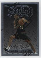 Uncommon - Silver - Gary Payton