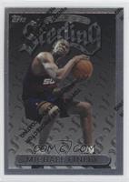 Uncommon - Silver - Michael Finley