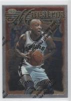 Uncommon - Silver - Sean Elliott