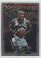 Uncommon - Silver - Sean Elliott