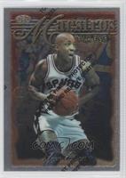 Uncommon - Silver - Sean Elliott