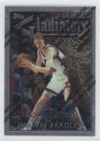 Uncommon - Silver - Shawn Bradley