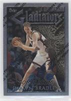 Uncommon - Silver - Shawn Bradley