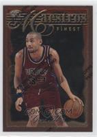 Common - Bronze - Grant Hill