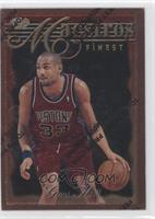 Common - Bronze - Grant Hill