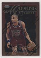 Common - Bronze - Grant Hill