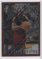 Common - Bronze - Mookie Blaylock