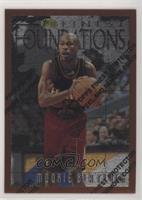 Common - Bronze - Mookie Blaylock