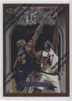 Common - Bronze - Chris Webber