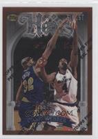 Common - Bronze - Chris Webber