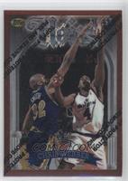 Common - Bronze - Chris Webber