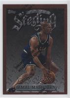 Common - Bronze - Jamal Mashburn