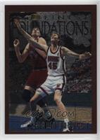 Common - Bronze - Shawn Bradley