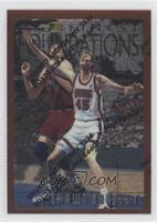 Common - Bronze - Shawn Bradley