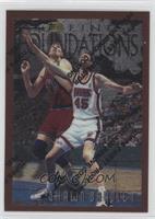 Common - Bronze - Shawn Bradley