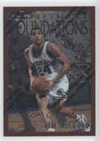 Common - Bronze - Jim Jackson