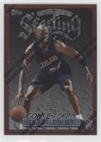 Common - Bronze - Tyrone Hill