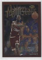 Common - Bronze - Malik Sealy