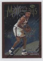 Common - Bronze - John Starks